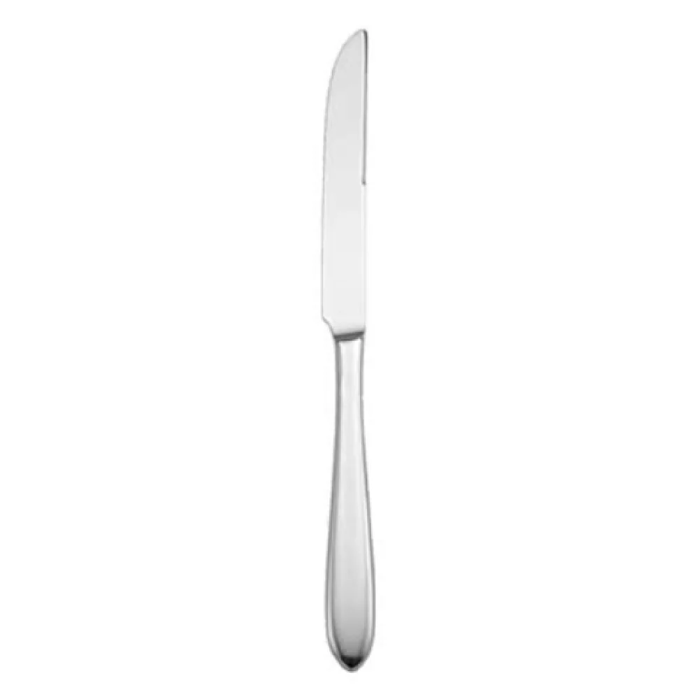 B023KSSF 9-1/2 Inch Steak Knife Oneida Stainless Steel Forged Knife