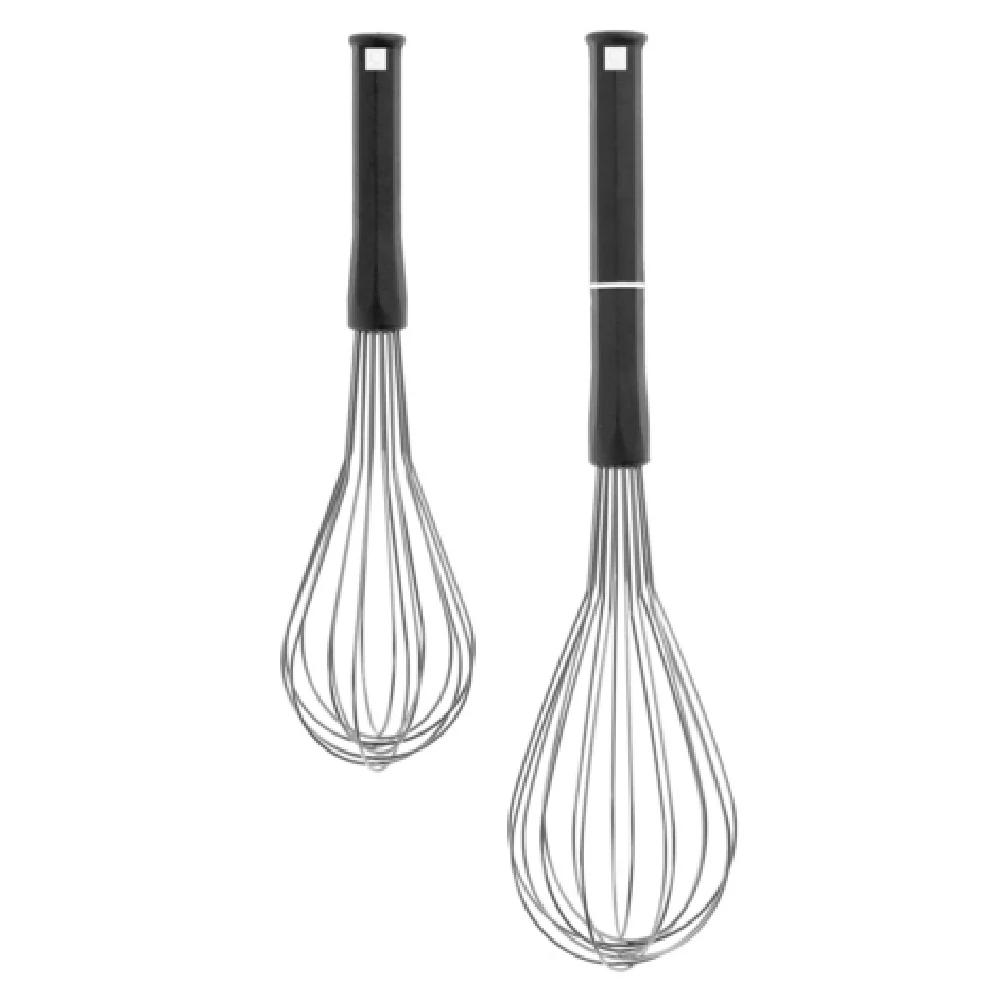 Louis Tellier NC076 13-3/4 Inch Whisk Stainless Steel Dishwasher Safe Louis Tellier NC076 13-3/4 Inch Whisk Stainless Steel Dishwasher Safe