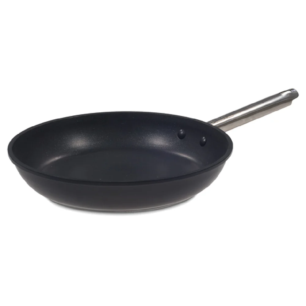 JB Prince S301 11 11 Inch Induction Fry Pan Dupont Non-stick Riveted Handle Aluminum