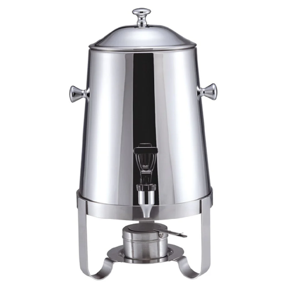 Hubert 19029 Coffee Urn 2-1/3 Gallon 13-3/8