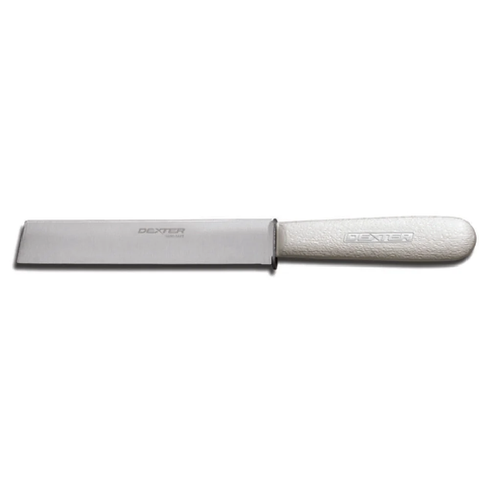 Dexter 9453 5 Inch with Metal Finger Guard Vegetable Produce Knife High Carbon Steel