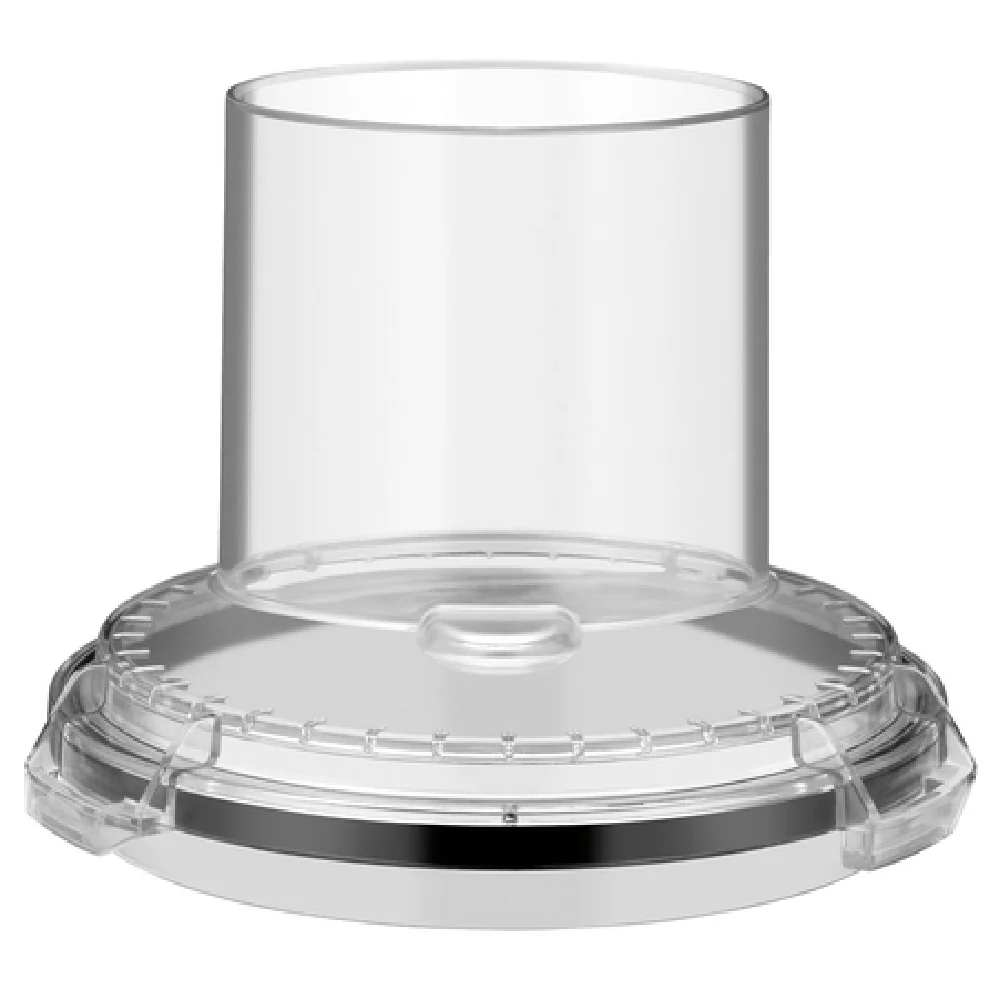 Optional Sealed Batch Bowl Cover for WFP11S Waring WFP11S3B Optional Sealed Batch Bowl Cover for WFP11S Waring WFP11S3B