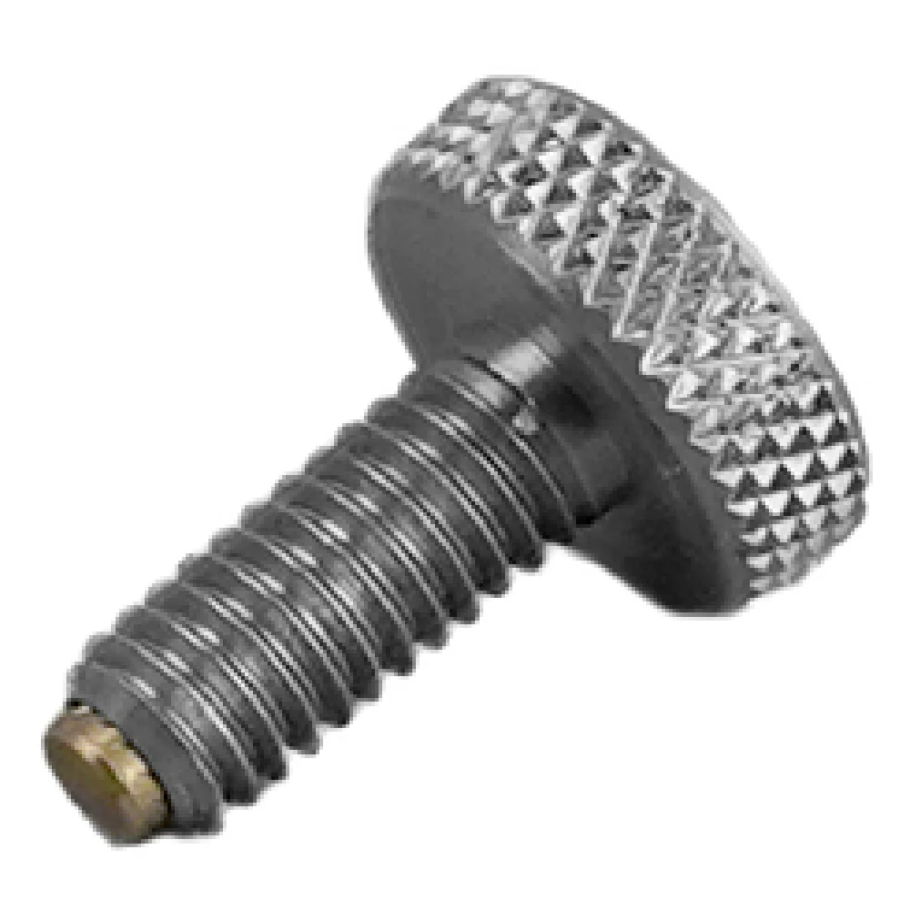 Alfa H-984 Hardware Fence Thumb Screw for Hobart Slicers Replaces OEM 00-290984