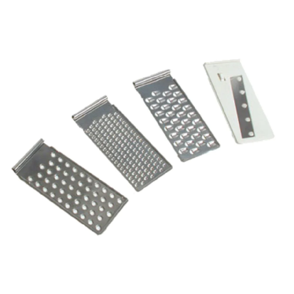 Town 48685 12 Inch Manual vegetable slicer with stainless steel blades