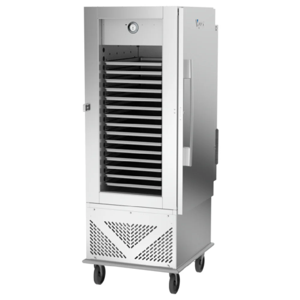 Victory ACRS-1D-S1-SD-HC 36 Inch 13.6 cu ft Air Curtain Refrigerator Stainless Steel with V-Core Victory ACRS-1D-S1-SD-HC 36 Inch 13.6 cu ft Air Curtain Refrigerator Stainless Steel with V-Core