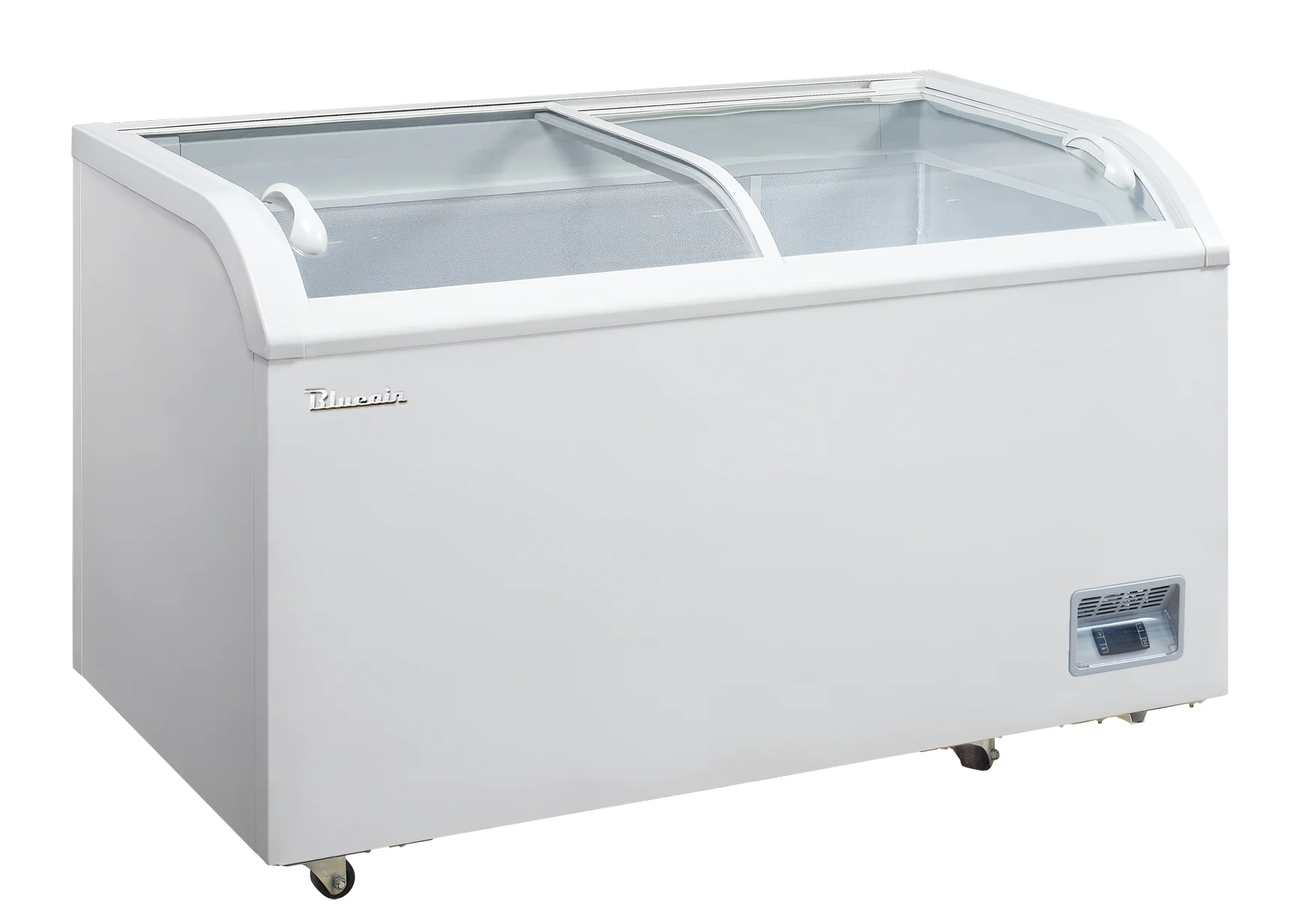 Blue Air BCF56-HC Ice Cream Merchandiser/Chest Freezer 56-5/8 Blue Air BCF56-HC Ice Cream Merchandiser/Chest Freezer 56-5/8