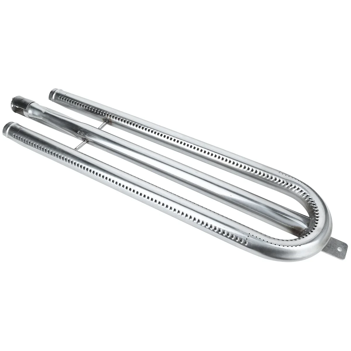 Empura Parts 70201304500L Oven Burner Compatible With: EGR60-GS24_NAT EGR60-GS24_LP
