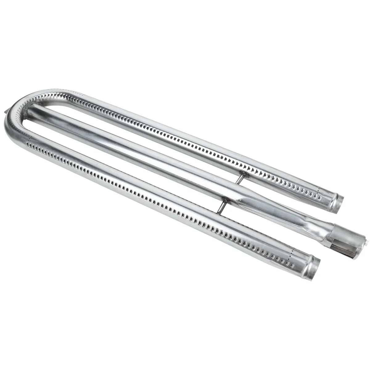 Empura Parts 70201304500L Oven Burner Compatible With: EGR60-GS24_NAT EGR60-GS24_LP Empura Parts 70201304500L Oven Burner Compatible With: EGR60-GS24_NAT EGR60-GS24_LP
