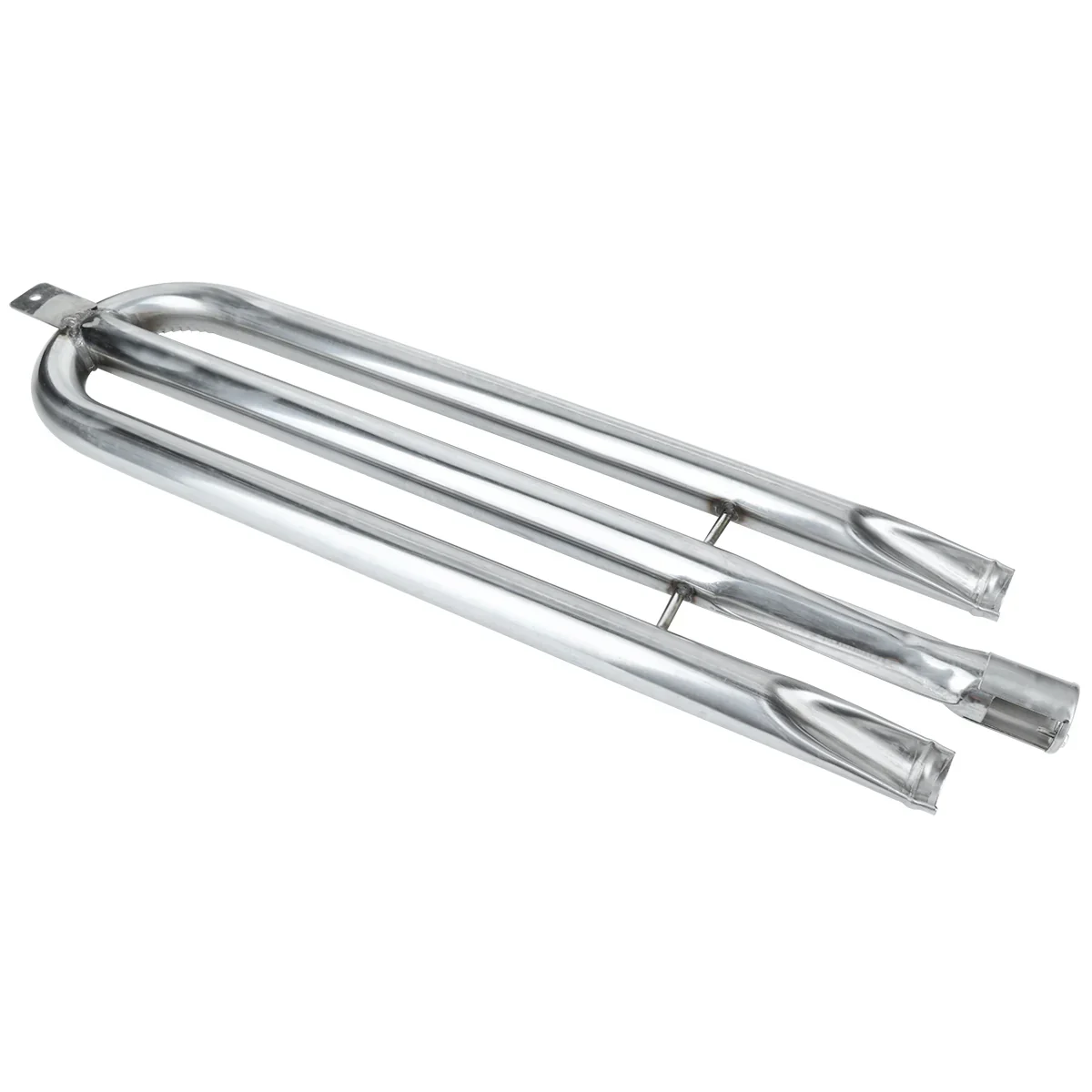 Empura Parts 70201304500L Oven Burner Compatible With: EGR60-GS24_NAT EGR60-GS24_LP Empura Parts 70201304500L Oven Burner Compatible With: EGR60-GS24_NAT EGR60-GS24_LP
