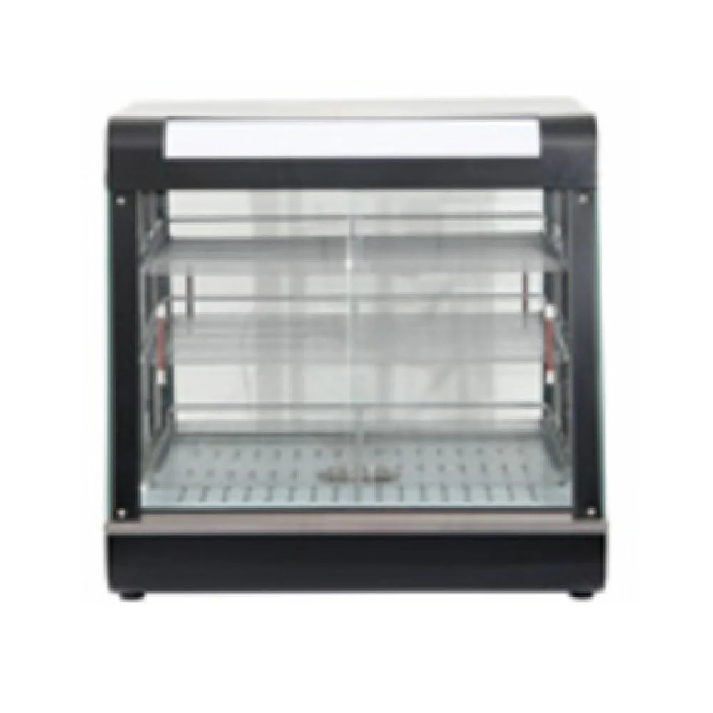 Hubert 95481 Kratos® Hot Food Merchandiser 27