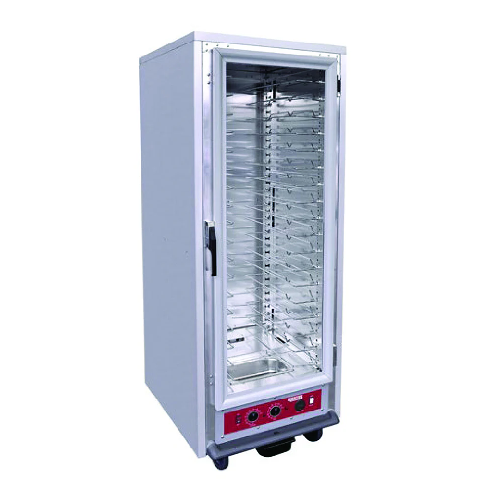 Hubert 65806 Kratos® Premium Holding/Proofing Cabinet 33 1/8