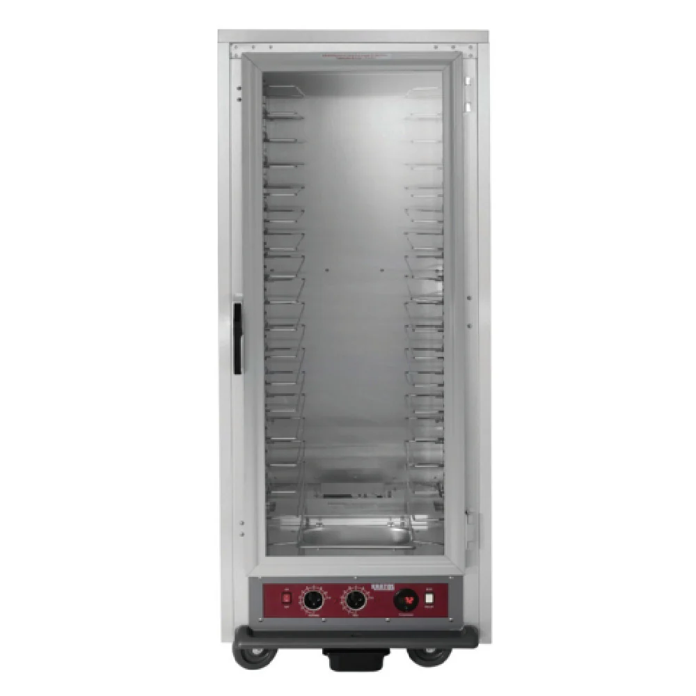 Hubert 65806 Kratos® Premium Holding/Proofing Cabinet 33 1/8 Hubert 65806 Kratos® Premium Holding/Proofing Cabinet 33 1/8
