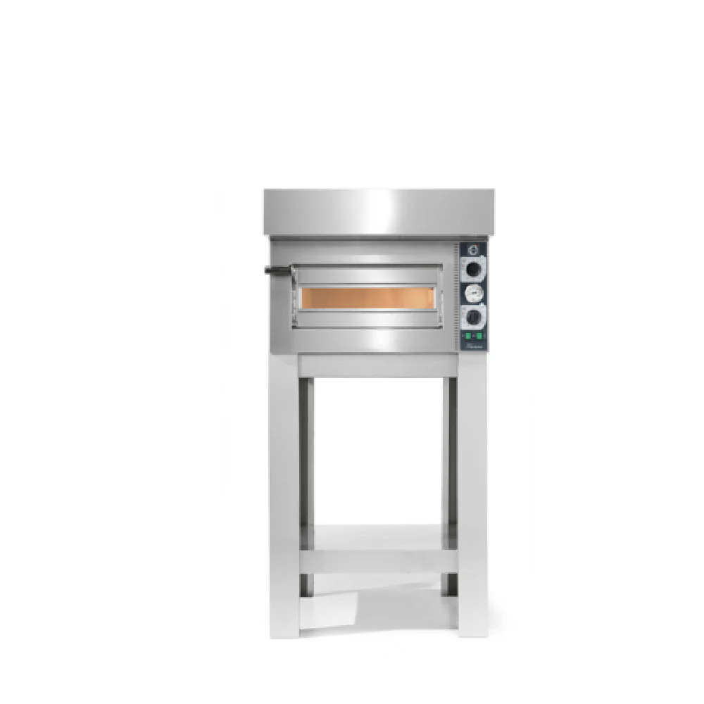 Cuppone TZ420/1M Tiziano Pizza Oven Deck-type Electric