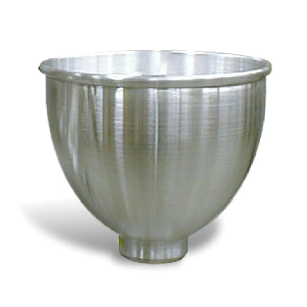 Belshaw 0290 Replacement Hopper Aluminum For Type B and F Depositors