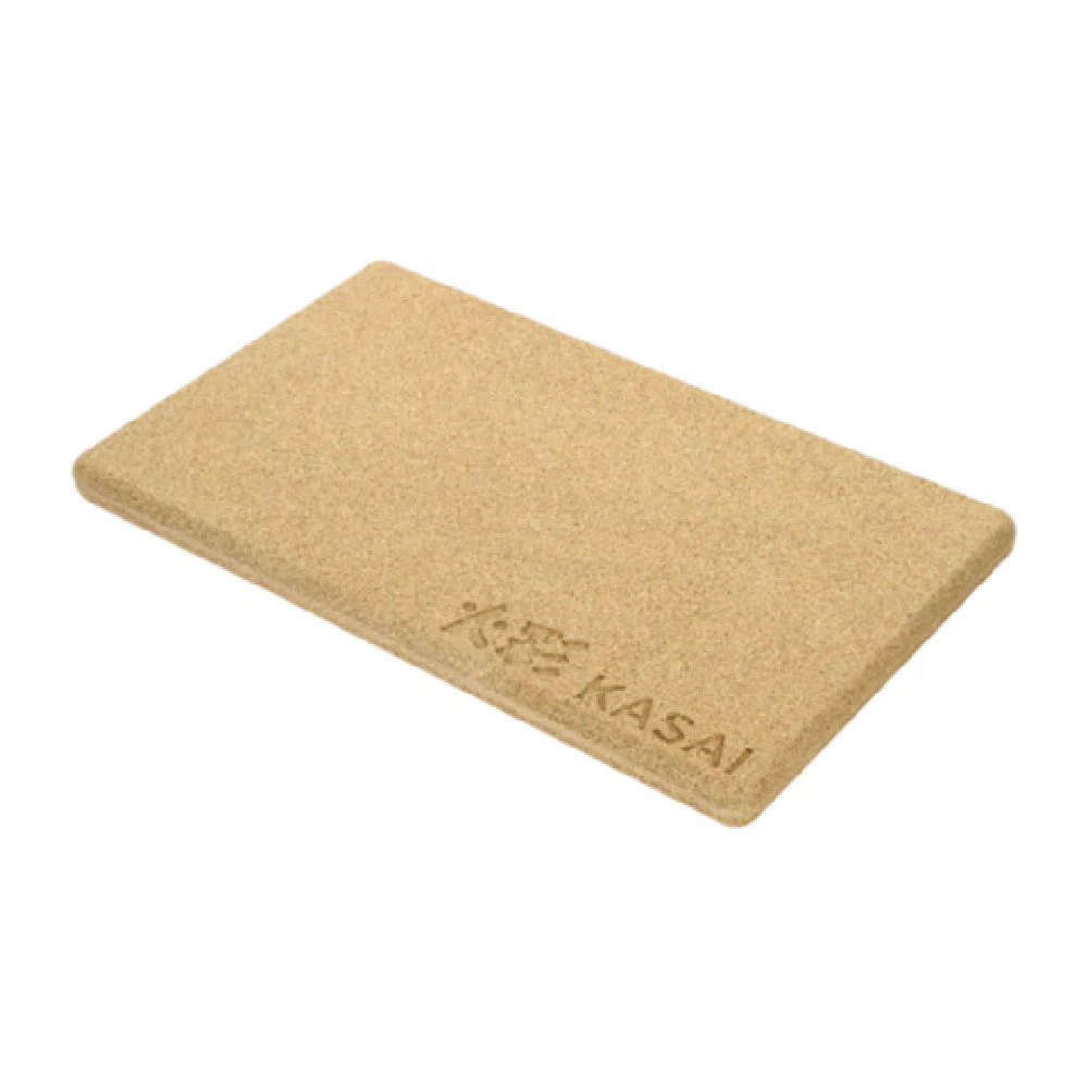 JB Prince G101 HM 19 Inch Kasai Konro Heat Mat with Vermiculite JB Prince G101 HM 19 Inch Kasai Konro Heat Mat with Vermiculite