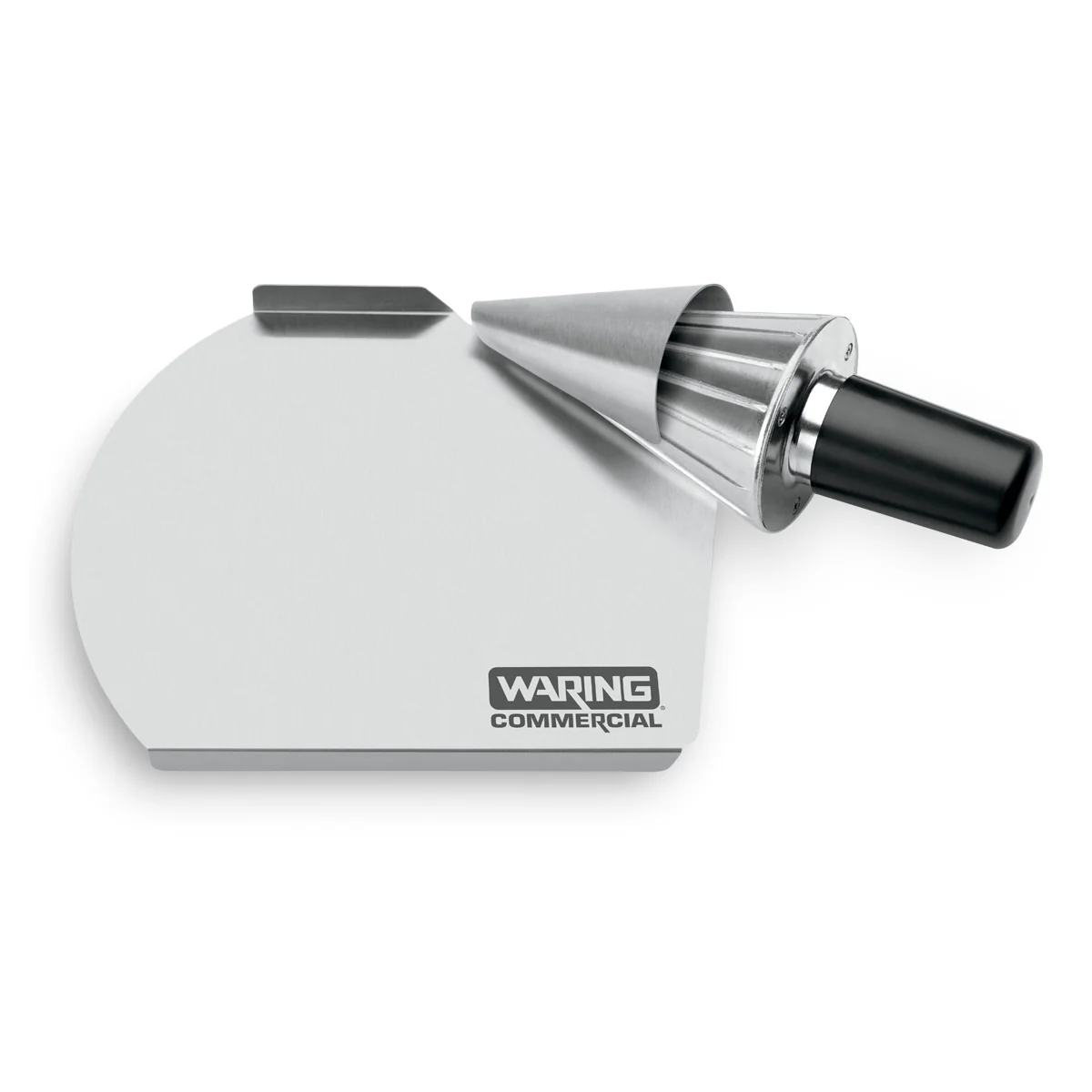 Waring CAC121 11 Inch Waffle Cone Rolling and Forming Tool