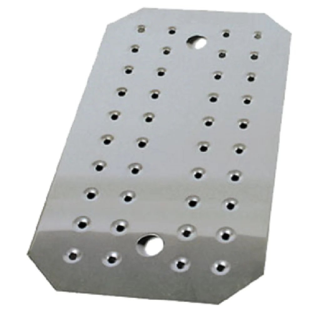 1880 Hospitality FB-100 Full Size Stainless Steel False Bottom 18-7/8 Inch