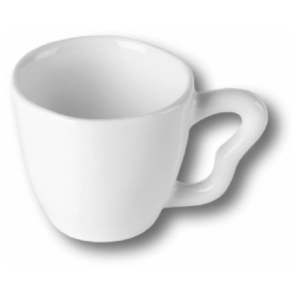 Ten Strawberry Street P4217C Bistro Espresso Cup 2-1/3 Oz. (H 2