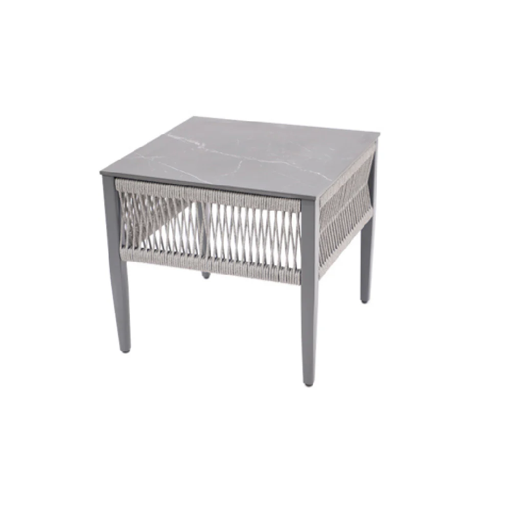 Plantation Prestige Commercial Furniture 8812222-0155 Acadia End Table 22 Plantation Prestige Commercial Furniture 8812222-0155 Acadia End Table 22