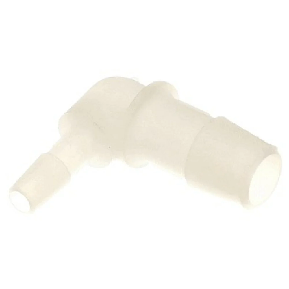 Accutemp AT0P-5188-1 1.35 Inch Elbow 90 Hose to 1/4 Inch Connector