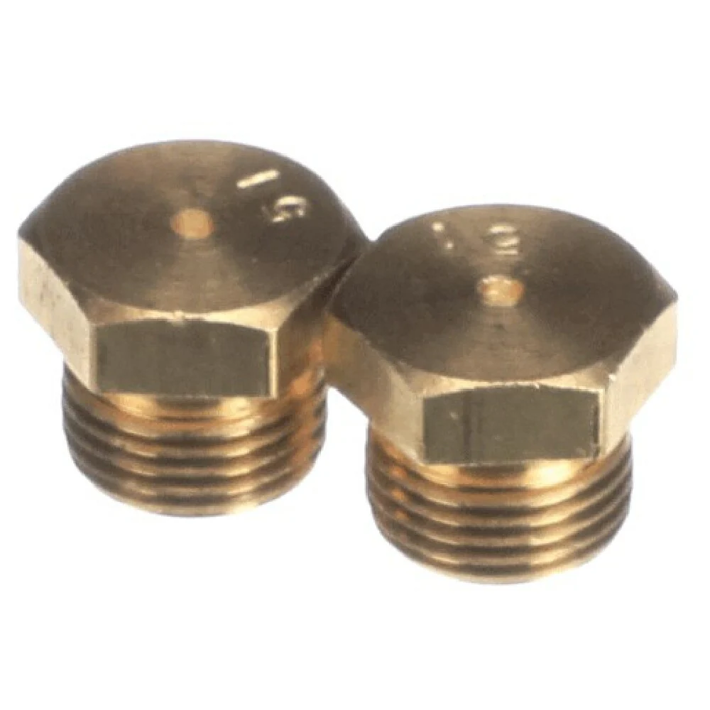 Accutemp AT0H-4982-2 36 Inch Conversion Kit to Propane for Gas Appliances Accutemp AT0H-4982-2 36 Inch Conversion Kit to Propane for Gas Appliances