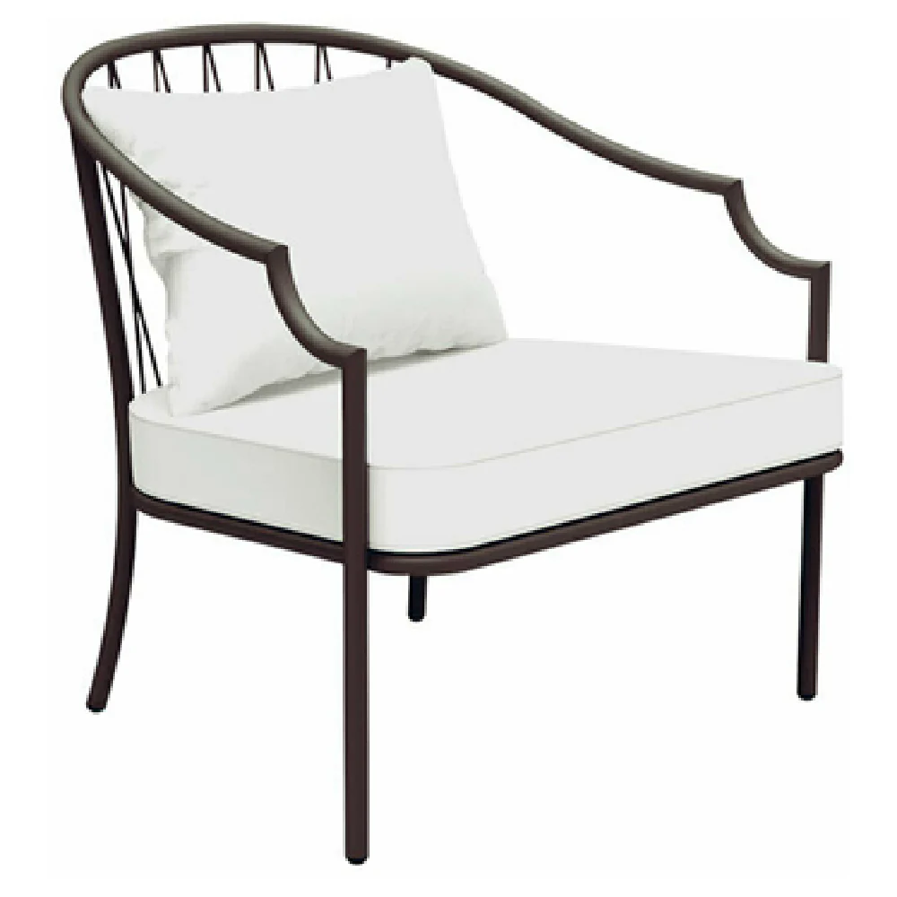 emuamericas, llc 1204 30 Inch Indoor Outdoor Chair Steel Wire Diamond Pattern Back emuamericas, llc 1204 30 Inch Indoor Outdoor Chair Steel Wire Diamond Pattern Back