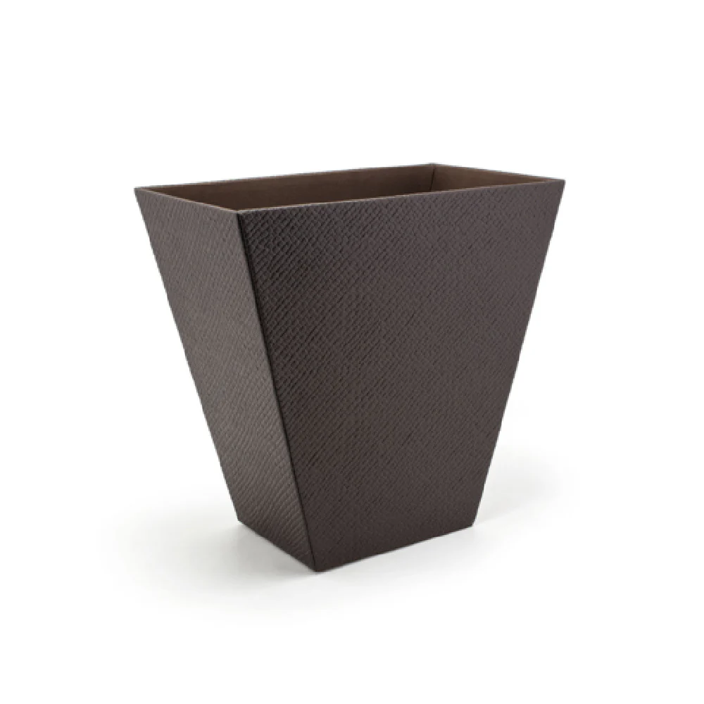 FOH RWA028BRL21 Waste Can 12.75 Qt. 7.5