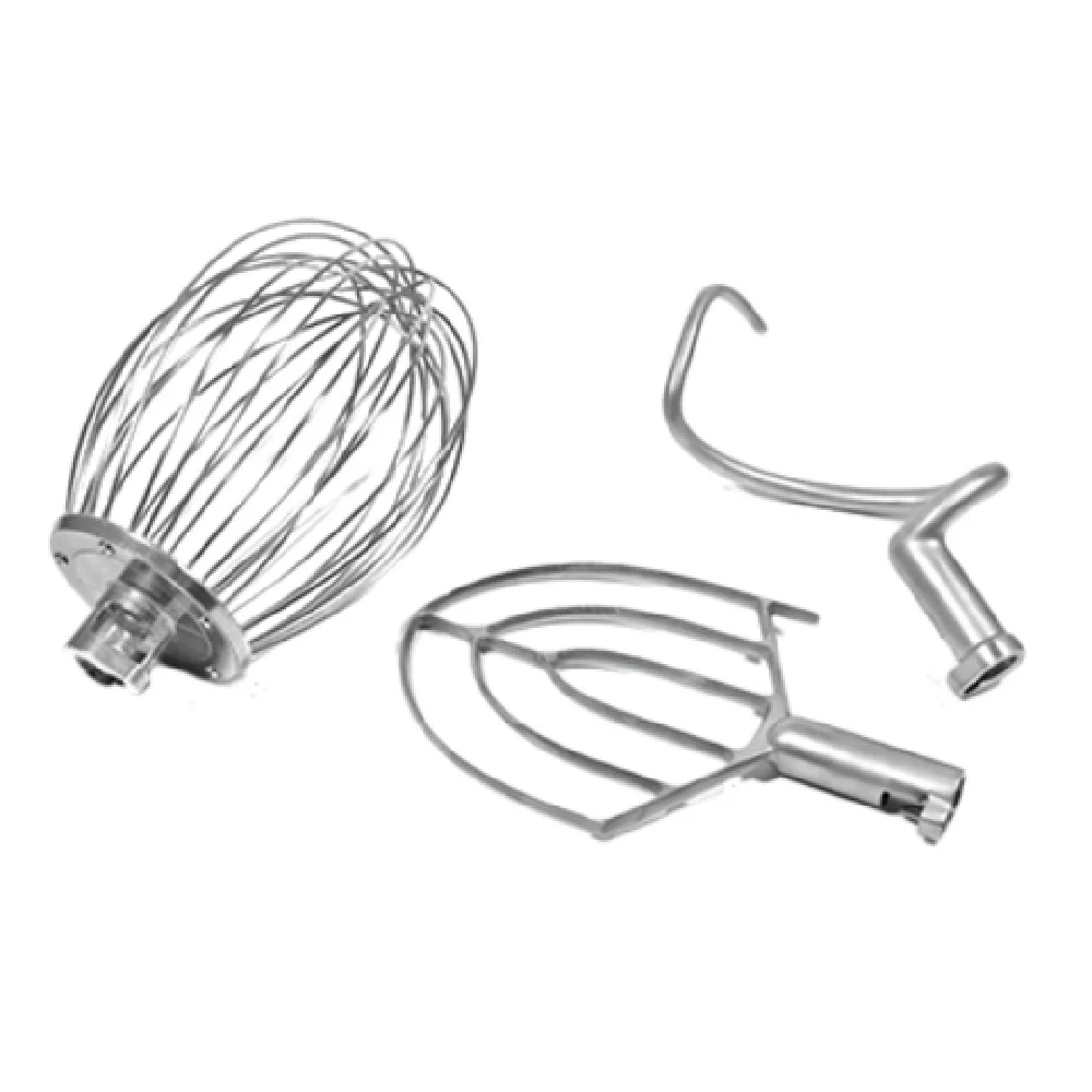 Admiral Craft PM-20/H 20 Quart Dough Hook for BDPM-20 Mixer Attachment