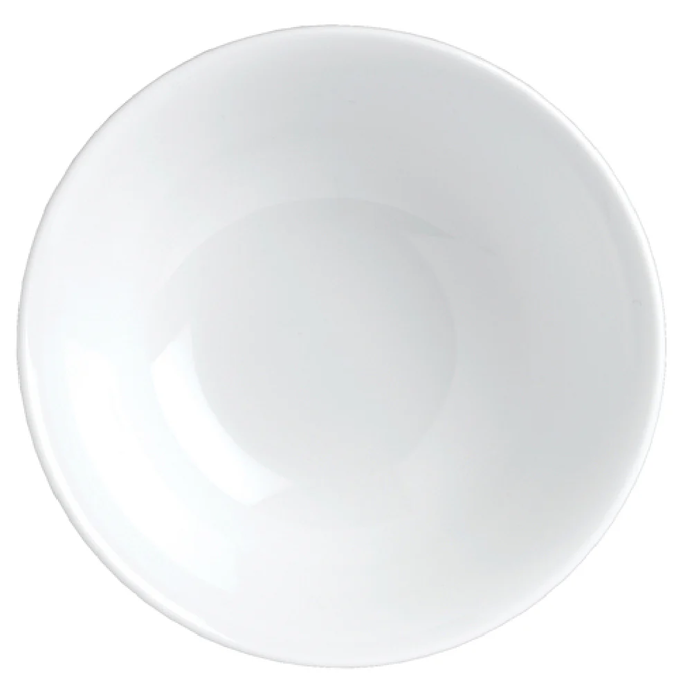 Steelite 6300P049 1.75 Qt Noodle Bowl Aura Round Porcelain Cool Blue-White Steelite 6300P049 1.75 Qt Noodle Bowl Aura Round Porcelain Cool Blue-White