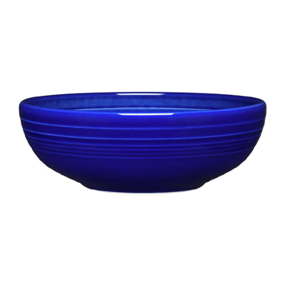 Steelite HL1458346 7-5/8 Inch Bistro Bowl 32 oz Round Vitrified China
