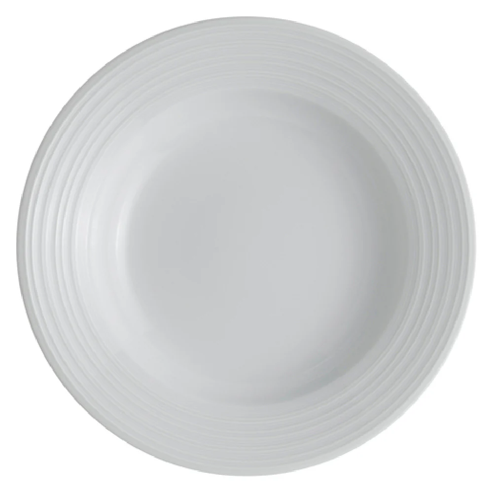Steelite 61100ST0125 11.0 Oz Round Soup Bowl Porcelain Royal Porcelain