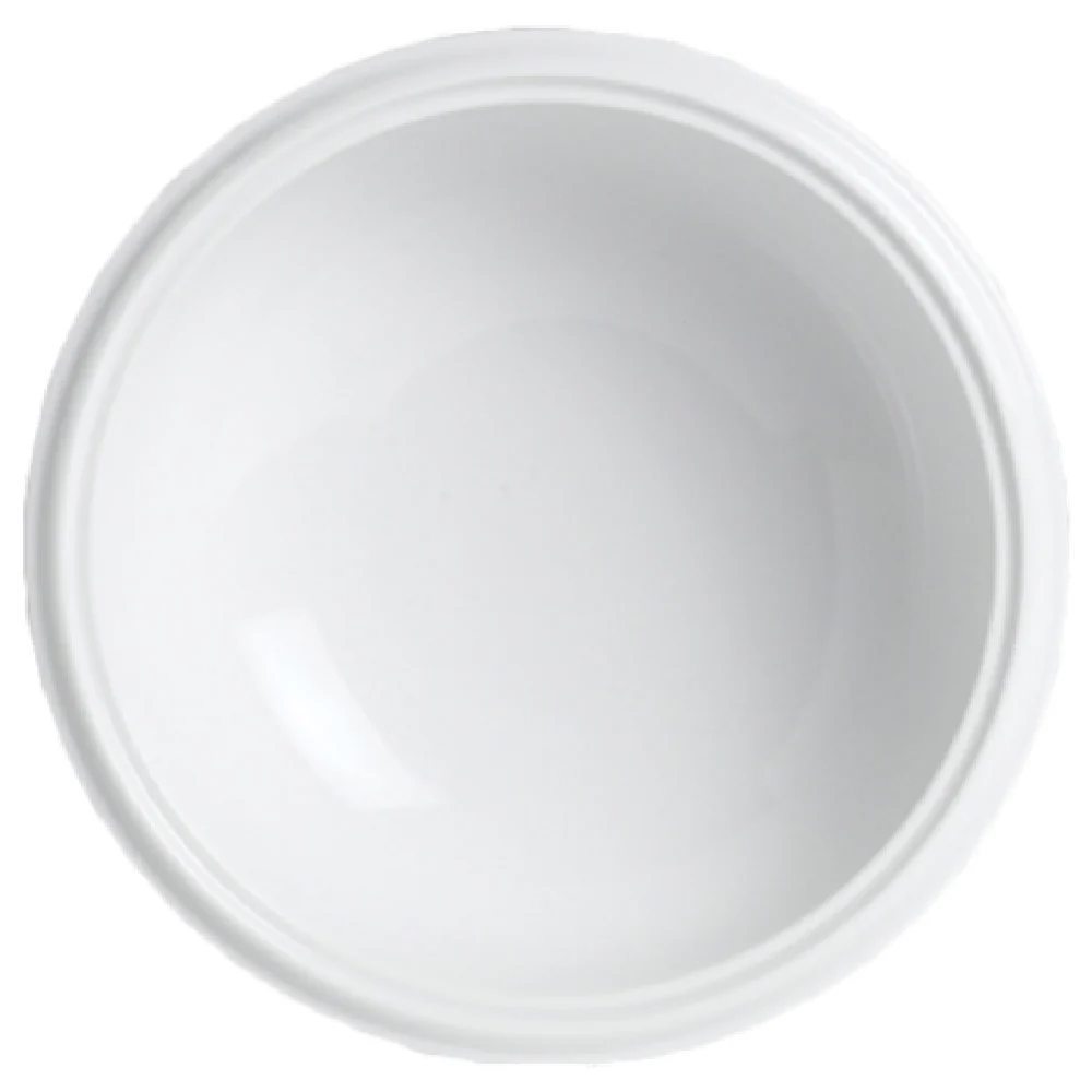 Steelite 6300P383 33 Oz Soup Tureen Round Porcelain 7-7/8 Inch Diameter Steelite 6300P383 33 Oz Soup Tureen Round Porcelain 7-7/8 Inch Diameter