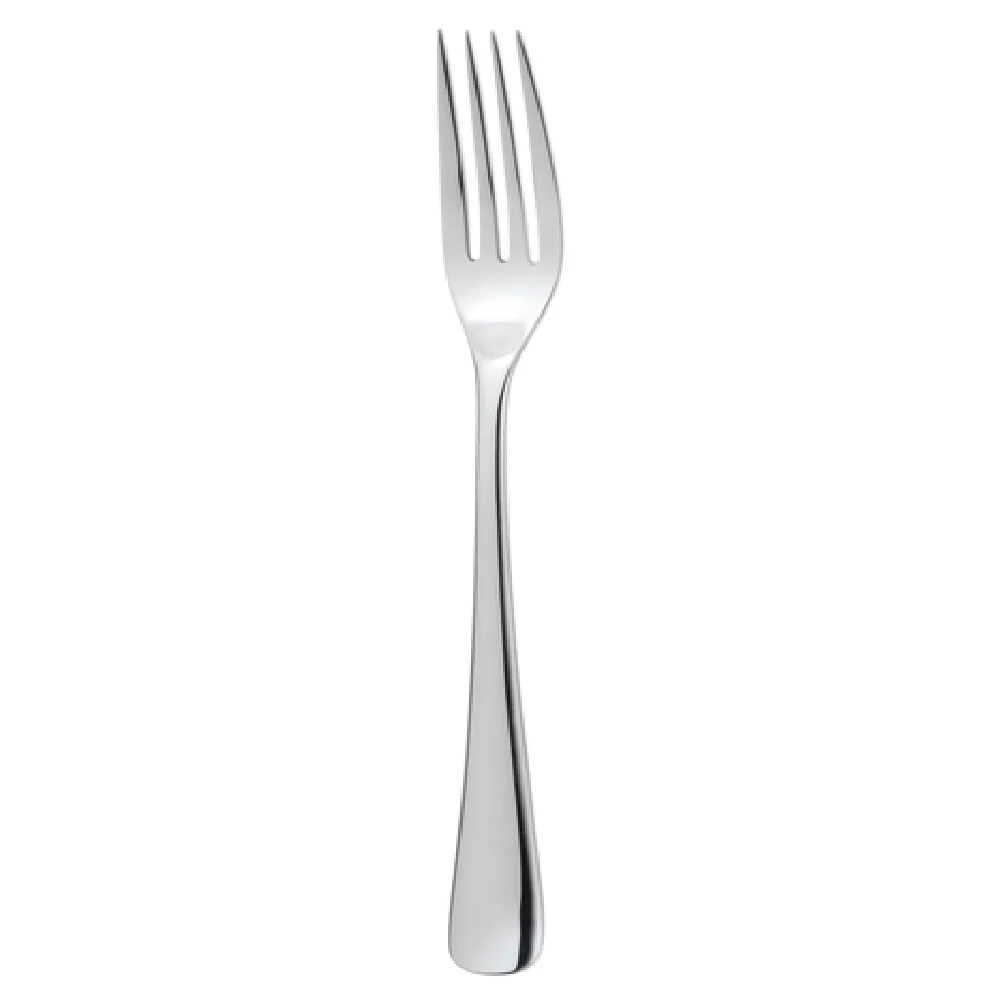 Steelite 5971SX023 7-1/2 Inch Dessert Salad Fork 18/10 stainless steel