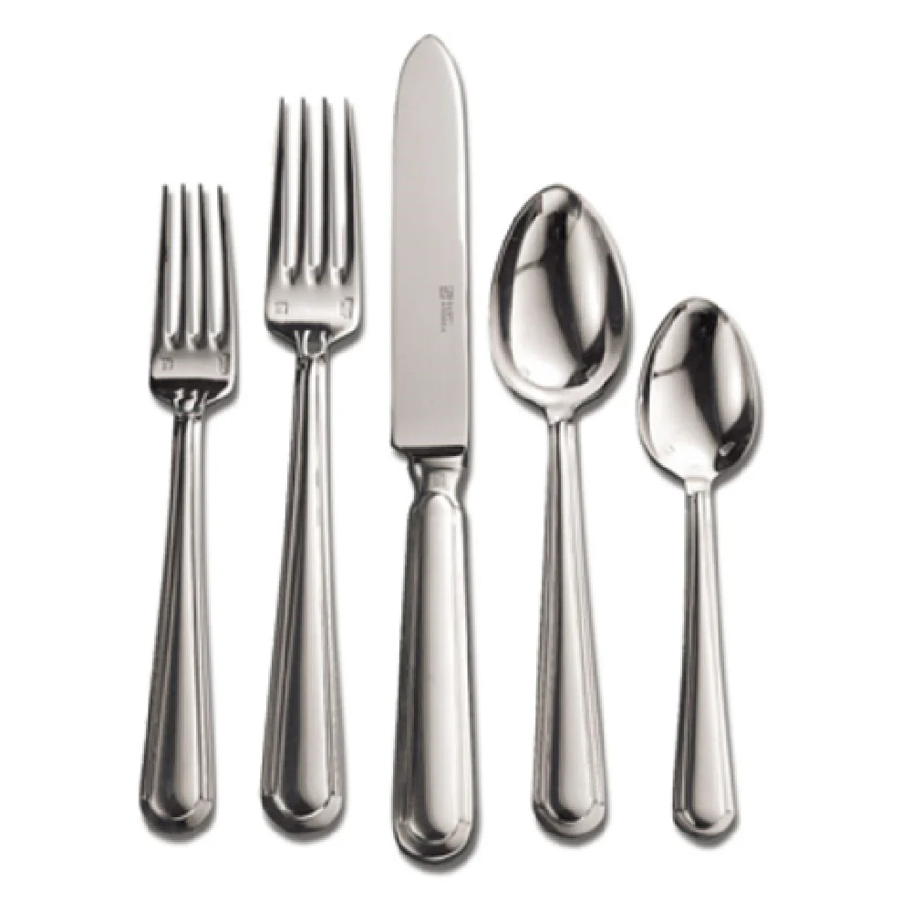 1880 Hospitality T031KBBF 6-3/4 Inch Butter Knife 1-piece Arched Handle Stainless Steel 1880 Hospitality T031KBBF 6-3/4 Inch Butter Knife 1-piece Arched Handle Stainless Steel