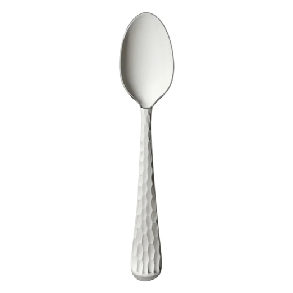 Libbey 994 007 4-3/8 Inch Demitasse Spoon 18/8 Stainless Steel - 36 Packs