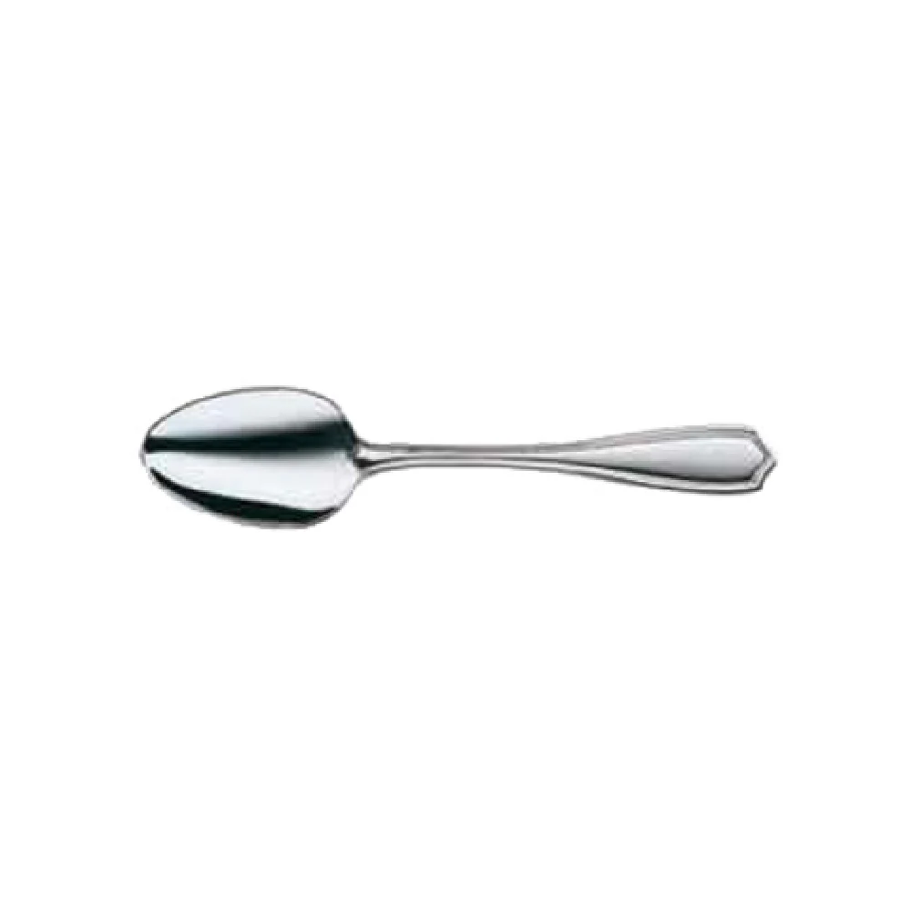 BauscherHepp 10.4804.6060 7-1/4 Inch Silver Plated Dessert Spoon BauscherHepp 10.4804.6060 7-1/4 Inch Silver Plated Dessert Spoon
