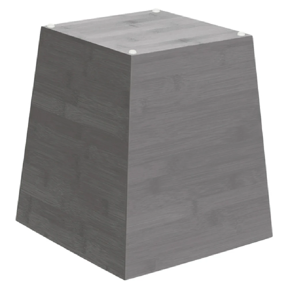 FOH RWA003GYB21 Promotional Pricing May Be Available! Contact Your FOH® Sales Representative For Details! Bali Flare Riser/Waste Can FOH RWA003GYB21 Promotional Pricing May Be Available! Contact Your FOH® Sales Representative For Details! Bali Flare Riser/Waste Can