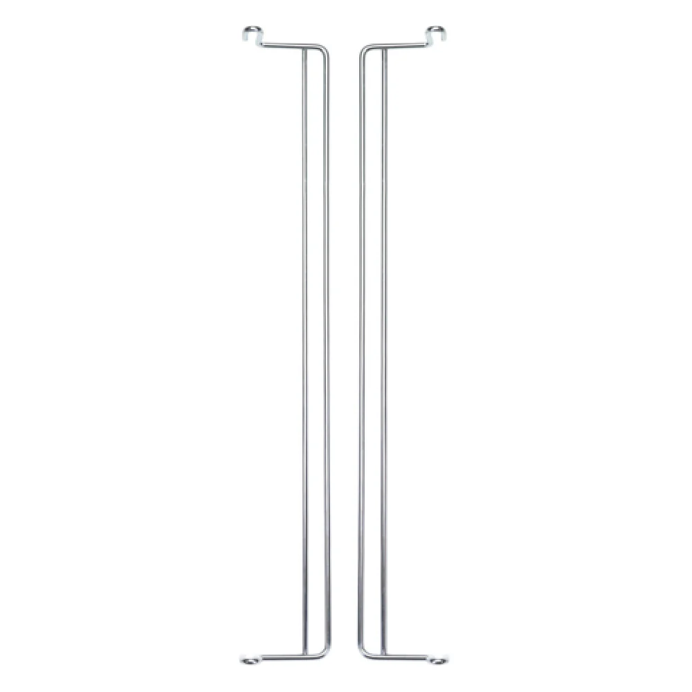 Quantum HMB560/570C Side Hanger Chrome Plated Support for QMB560C QMB570C Quantum HMB560/570C Side Hanger Chrome Plated Support for QMB560C QMB570C