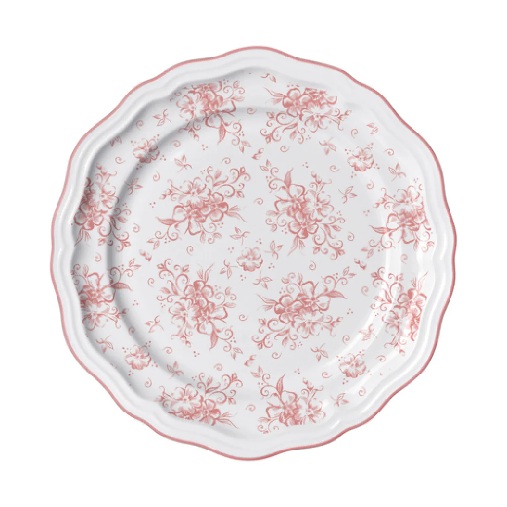 Steelite 62542FP810 Rim Plate 11.25