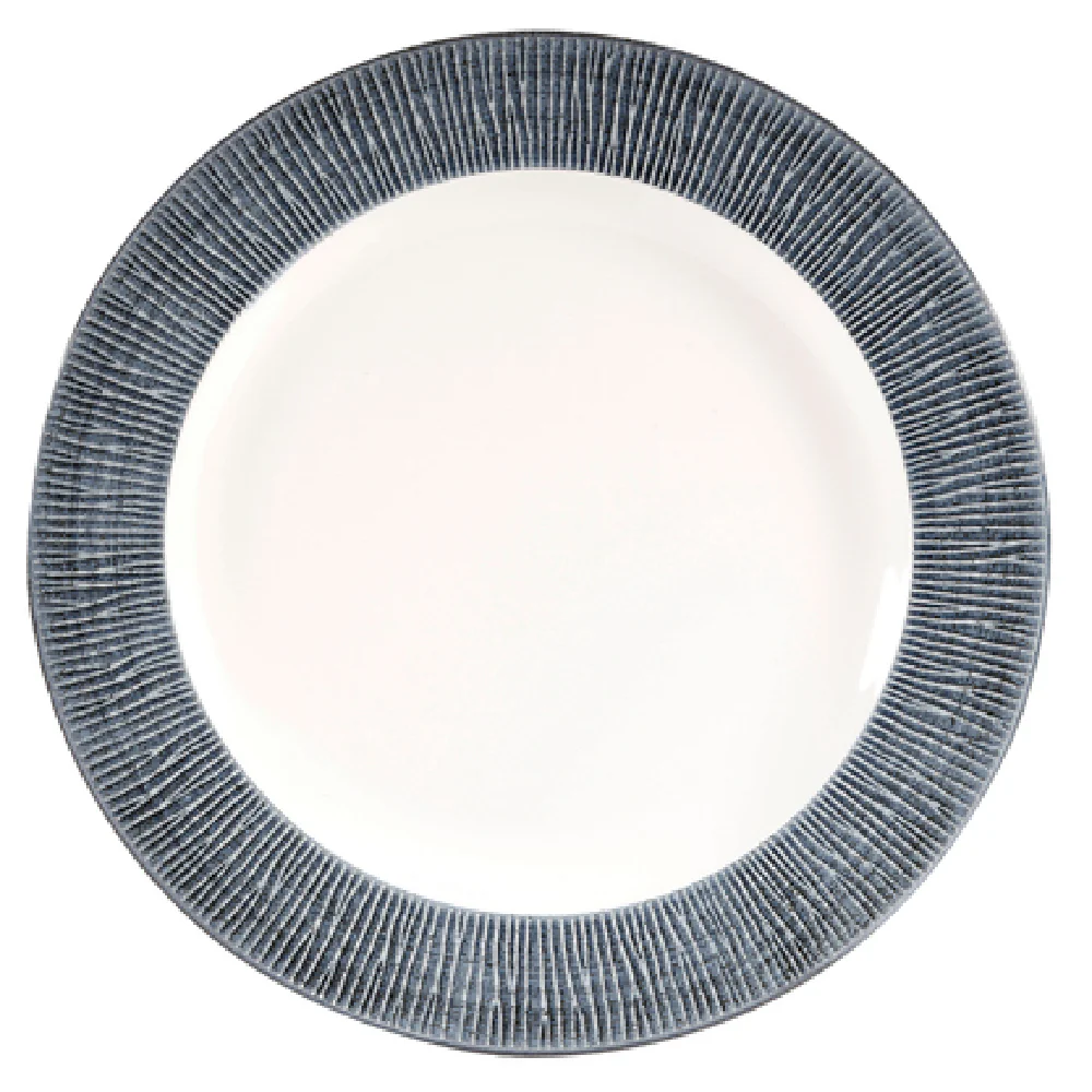 Churchill China MBBALF581 Plate 10-7/8 Churchill China MBBALF581 Plate 10-7/8