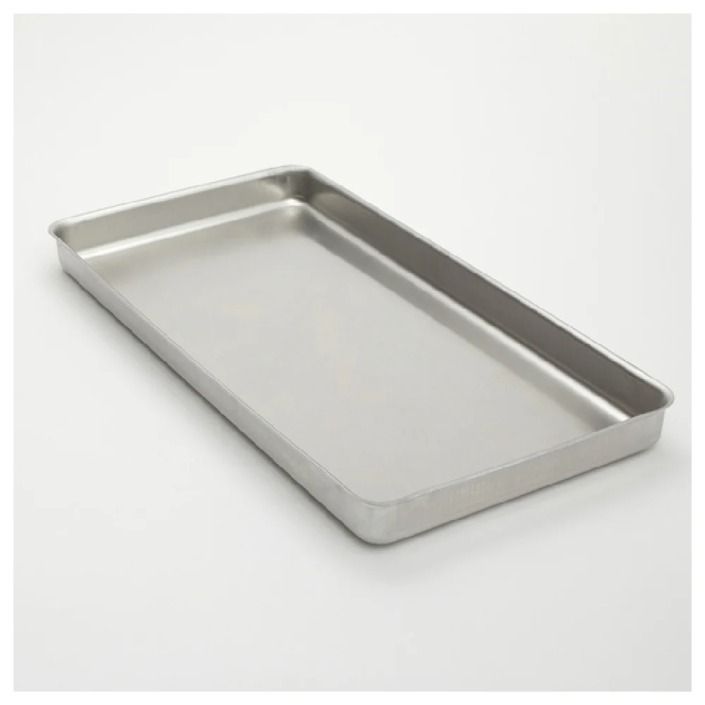 American Metalcraft TF122420 12 Inch Deep Dish Pizza Pan 14 Gauge Aluminum American Metalcraft TF122420 12 Inch Deep Dish Pizza Pan 14 Gauge Aluminum