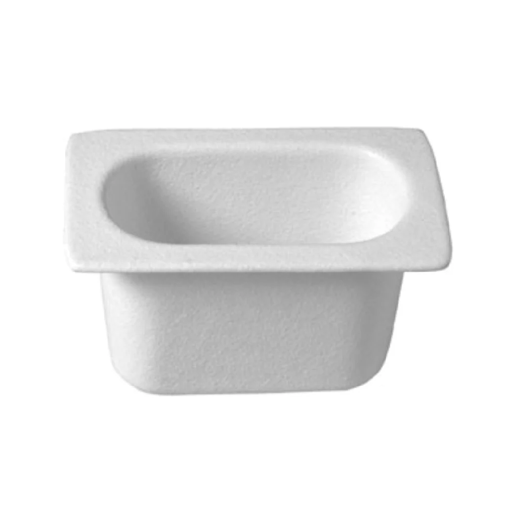 GET Enterprises IH1/9DLV 6-9/10 Inch Food Pan 25-2/5 Oz Lavender Cast Aluminum GET Enterprises IH1/9DLV 6-9/10 Inch Food Pan 25-2/5 Oz Lavender Cast Aluminum