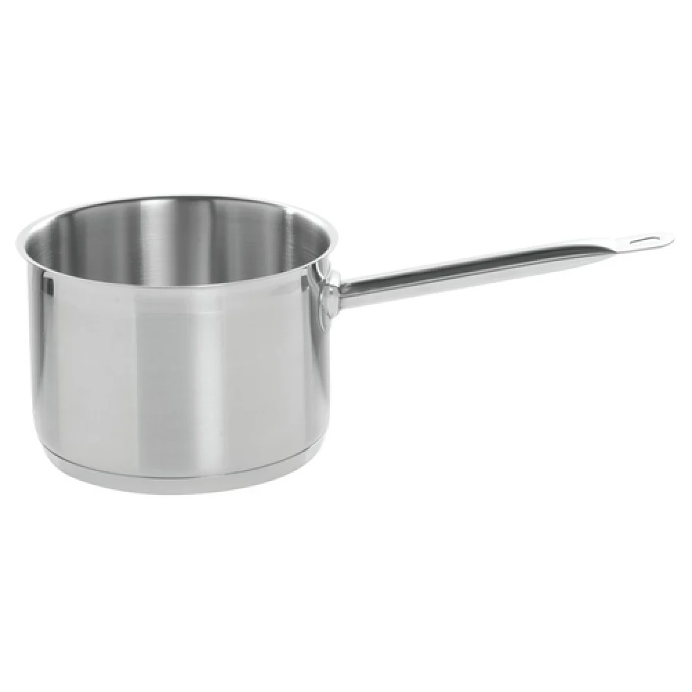 Hubert 28311 Sauce Pan 4-1/2 Qt. 8 Hubert 28311 Sauce Pan 4-1/2 Qt. 8