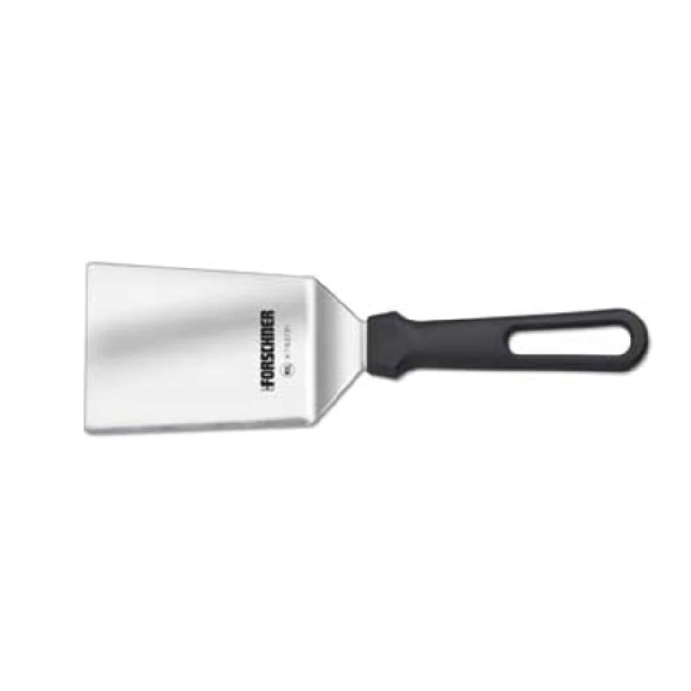 Victorinox 7.6259.27-X1 3 Inch Wide Flexible Turner with High Heat Plastic Handle Victorinox 7.6259.27-X1 3 Inch Wide Flexible Turner with High Heat Plastic Handle