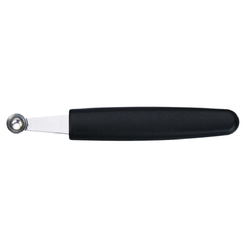 Mercer Culinary M15300 3/8 Inch Melon Baller High-carbon Japanese Steel Handle Mercer Culinary M15300 3/8 Inch Melon Baller High-carbon Japanese Steel Handle
