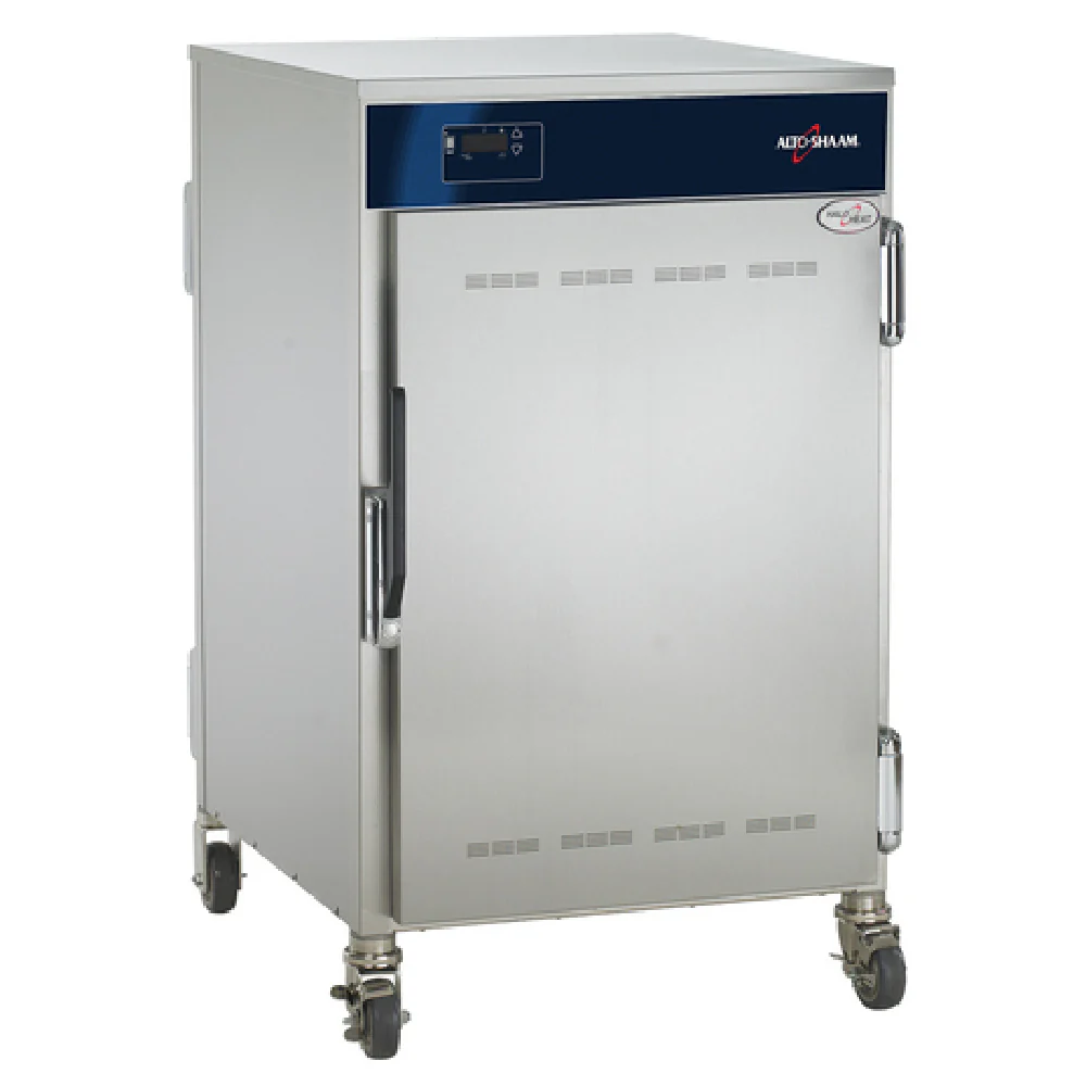 Alto Shaam 1200-S_208/60/1 26 Inch Mobile Heated Cabinet with Halo Heat Technology Alto Shaam 1200-S_208/60/1 26 Inch Mobile Heated Cabinet with Halo Heat Technology