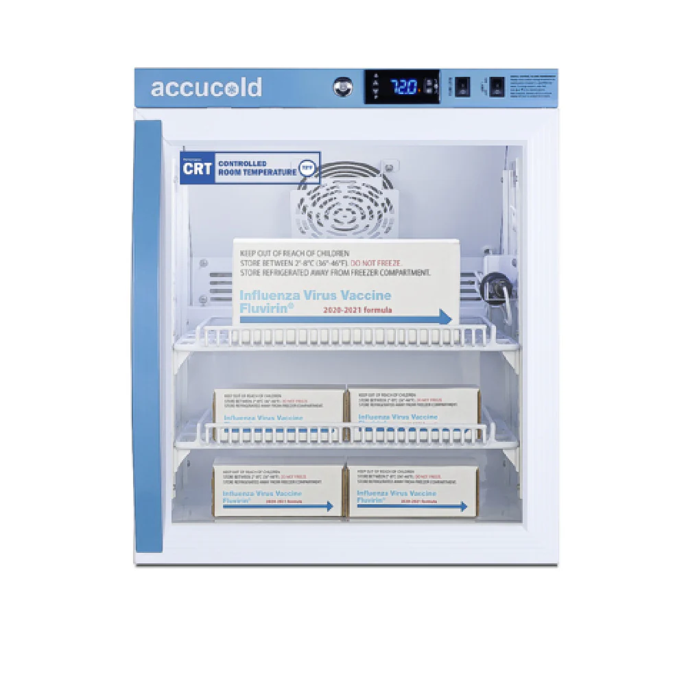 Summit ARG2PV-CRT 18-Inch Controlled Room Temperature Cabinet Medical Supplies Summit ARG2PV-CRT 18-Inch Controlled Room Temperature Cabinet Medical Supplies