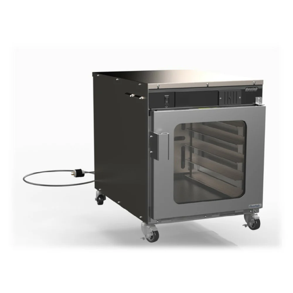 Resfab RM-5PUW Heated Holding Cabinet (5) 18