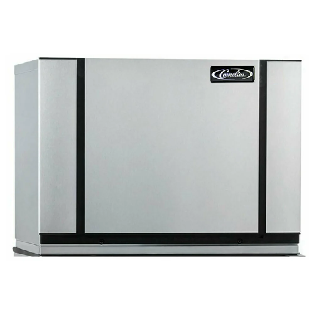 Cornelius CNM1030AH6A4 Nordic Elite Air-cooled Ice Maker Half-size Cubes 1071 Lb/Day Cornelius CNM1030AH6A4 Nordic Elite Air-cooled Ice Maker Half-size Cubes 1071 Lb/Day