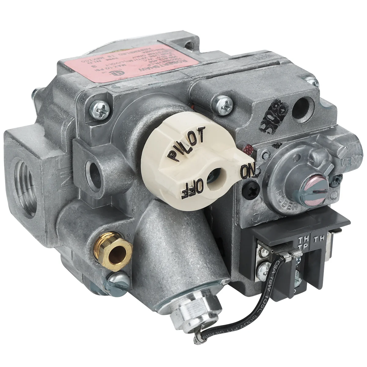 Empura Parts 70200500782 Valve(LP) Compatible With: EGF-70/80_NAT EGF-70/80_LP